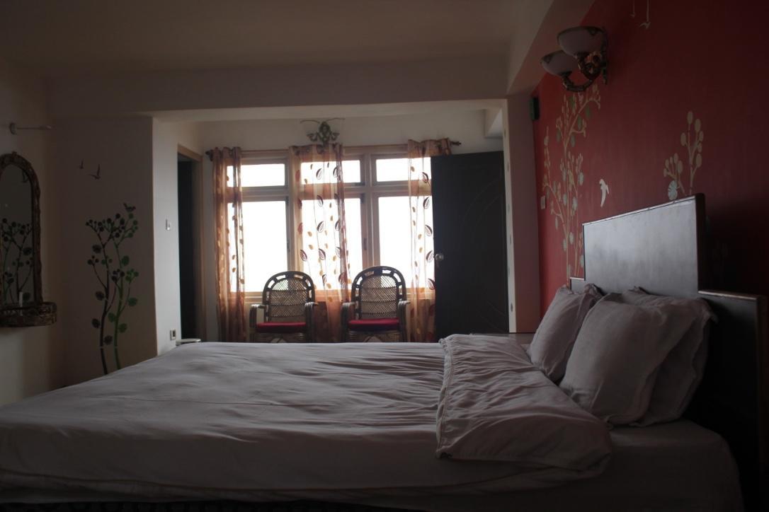 Hôtel The Ace Pine Valley à Pelling Extérieur photo