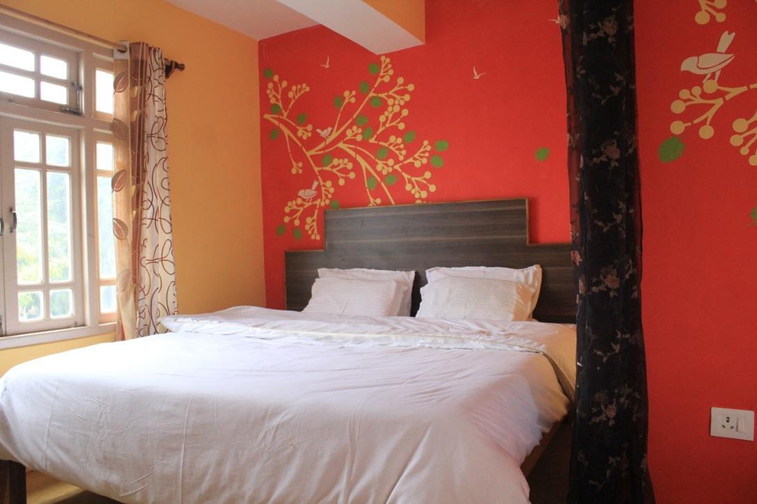 Hôtel The Ace Pine Valley à Pelling Extérieur photo