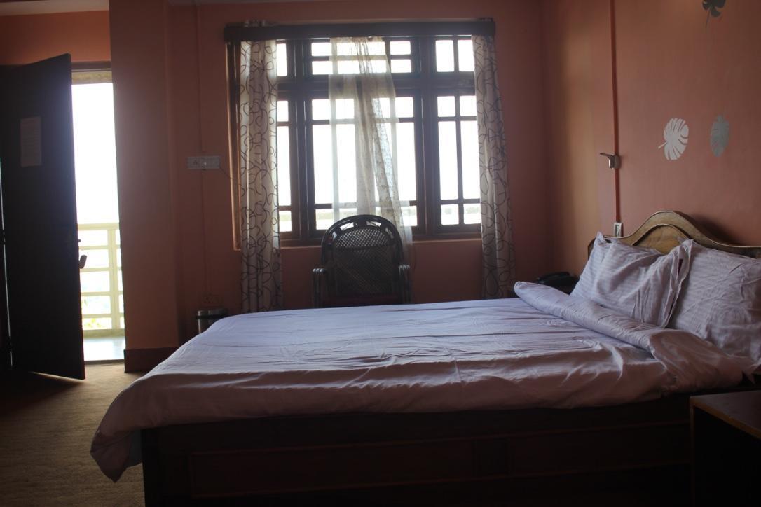 Hôtel The Ace Pine Valley à Pelling Extérieur photo